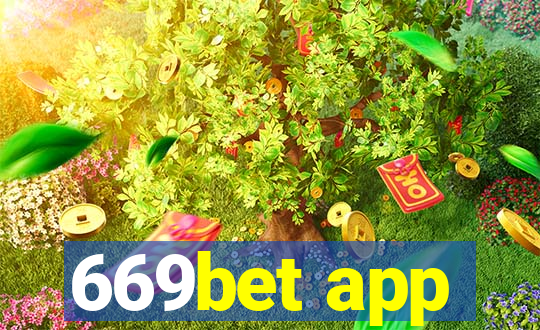 669bet app